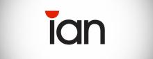 Logo ian the 